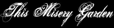logo This Misery Garden logo This Misery Garden